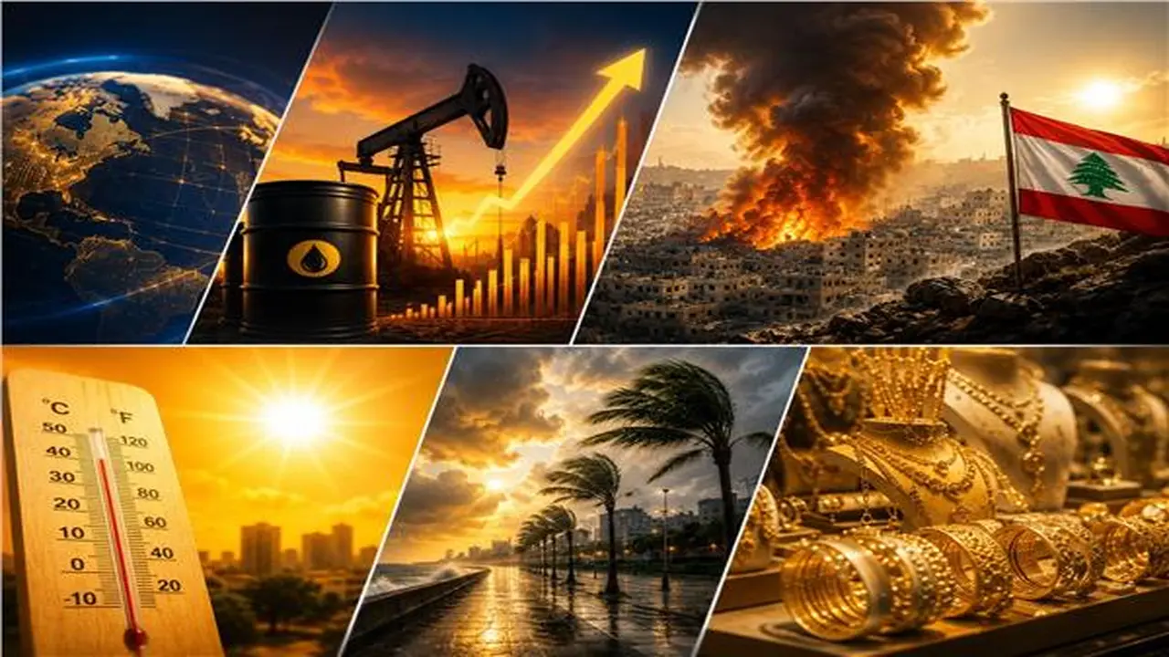 ارتفاع أسعار النفط وتأثيرها على لبنان: تحذيرات ونصائح جديدة